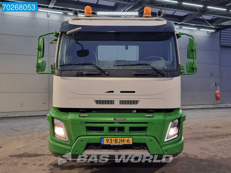 Volvo FMX 460 6X2 NL-Truck Hydraulic Lift+Lenkachse VEB+ Euro 6 - Trekker: afbeelding 5 Volvo FMX 460 6X2 NL-Truck Hydraulic Lift+Lenkachse VEB+ Euro 6 - Trekker: afbeelding 5