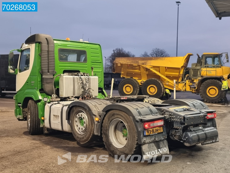 Volvo FMX 460 6X2 NL-Truck Hydraulic Lift+Lenkachse VEB+ Euro 6 - Trekker: afbeelding 2 Volvo FMX 460 6X2 NL-Truck Hydraulic Lift+Lenkachse VEB+ Euro 6 - Trekker: afbeelding 2