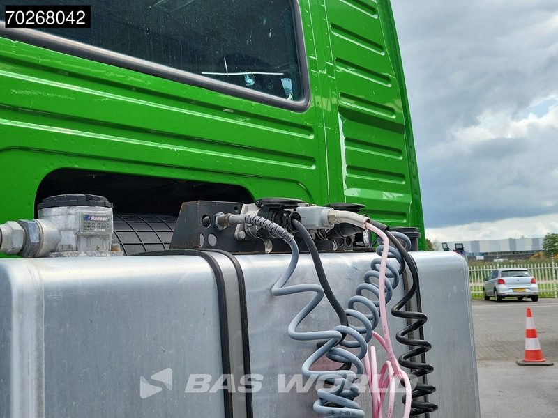 Volvo FMX 460 6X2 NL-Truck Lift+Lenkasche Hydraulik VEB+ - Trekker: afbeelding 5 Volvo FMX 460 6X2 NL-Truck Lift+Lenkasche Hydraulik VEB+ - Trekker: afbeelding 5