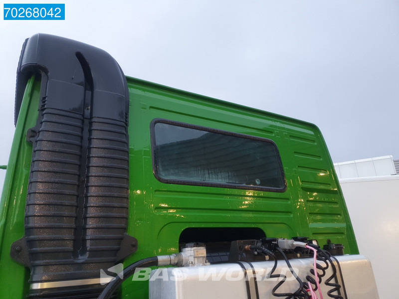 Volvo FMX 460 6X2 NL-Truck Lift+Lenkasche Hydraulik VEB+ - Trekker: afbeelding 5 Volvo FMX 460 6X2 NL-Truck Lift+Lenkasche Hydraulik VEB+ - Trekker: afbeelding 5