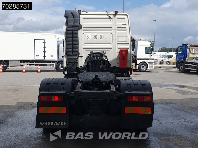 Volvo FMX 460 FMX 4X2 Hydraulik VEB+ VDS - Trekker: afbeelding 3 Volvo FMX 460 FMX 4X2 Hydraulik VEB+ VDS - Trekker: afbeelding 3