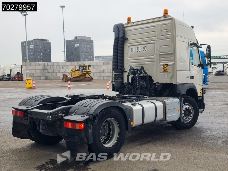 Volvo FMX 460 FMX 4X2 VEB+ Hydrauliek Euro 6 - Trekker: afbeelding 5 Volvo FMX 460 FMX 4X2 VEB+ Hydrauliek Euro 6 - Trekker: afbeelding 5