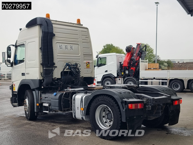 Volvo FMX 460 FMX 4X2 VEB+ Hydrauliek Euro 6 - Trekker: afbeelding 2 Volvo FMX 460 FMX 4X2 VEB+ Hydrauliek Euro 6 - Trekker: afbeelding 2