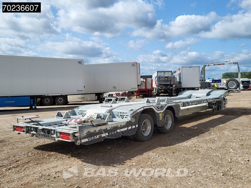 VEGA Trailer VEGA-S - Autotransport oplegger: afbeelding 5 VEGA Trailer VEGA-S - Autotransport oplegger: afbeelding 5