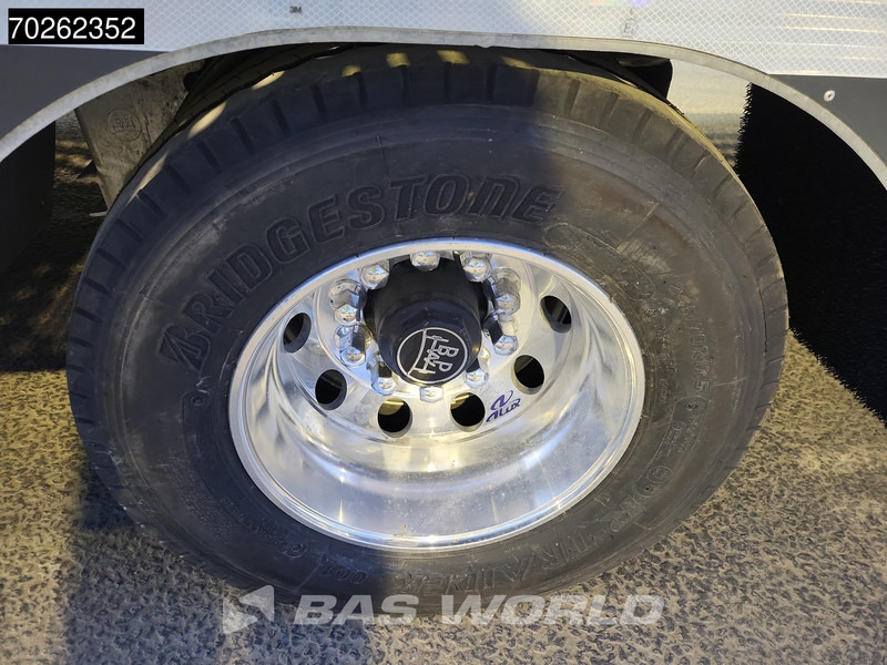 Leasing Vega TRUCK CARRIER 2 axles NEW 8T Winch Truck-Transporter TPMS BPW ALCOA Vega TRUCK CARRIER 2 axles NEW 8T Winch Truck-Transporter TPMS BPW ALCOA: afbeelding 15