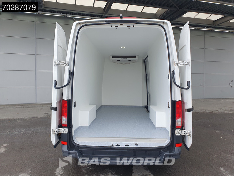 Volkswagen Crafter 140pk Koelwagen Automaat Thermo King V-200 MAX L4H3 Airco Camera Parkeersensoren L3H2 Euro6 Koel Koeler Kühl Kühler Kühlwagen 12 - Koelwagen: afbeelding 3 Volkswagen Crafter 140pk Koelwagen Automaat Thermo King V-200 MAX L4H3 Airco Camera Parkeersensoren L3H2 Euro6 Koel Koeler Kühl Kühler Kühlwagen 12 - Koelwagen: afbeelding 3