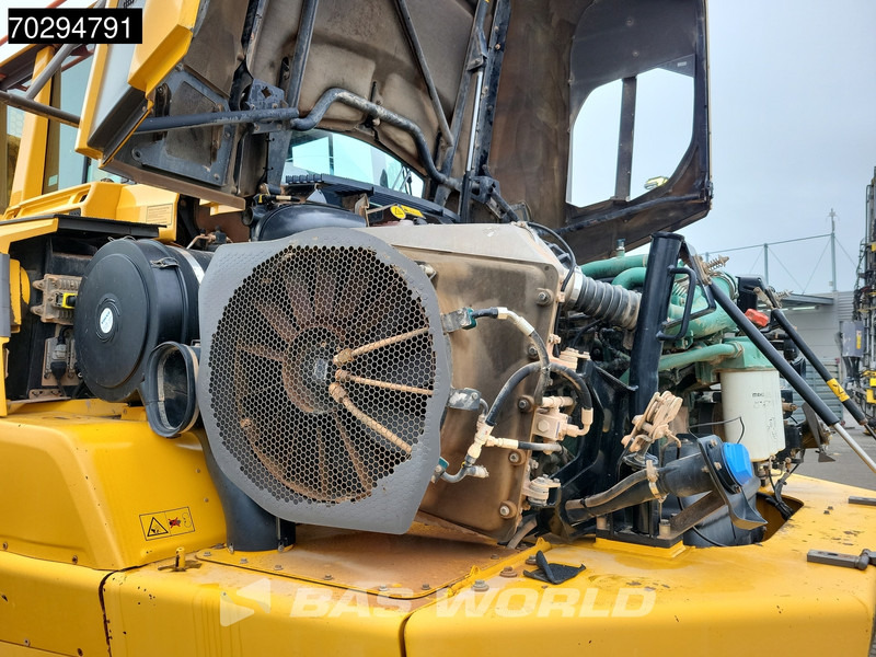 Leasing Volvo A40 G Tail gate Volvo A40 G Tail gate: afbeelding 20 Leasing Volvo A40 G Tail gate Volvo A40 G Tail gate: afbeelding 20