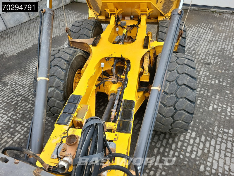 Leasing Volvo A40 G Tail gate Volvo A40 G Tail gate: afbeelding 12 Leasing Volvo A40 G Tail gate Volvo A40 G Tail gate: afbeelding 12