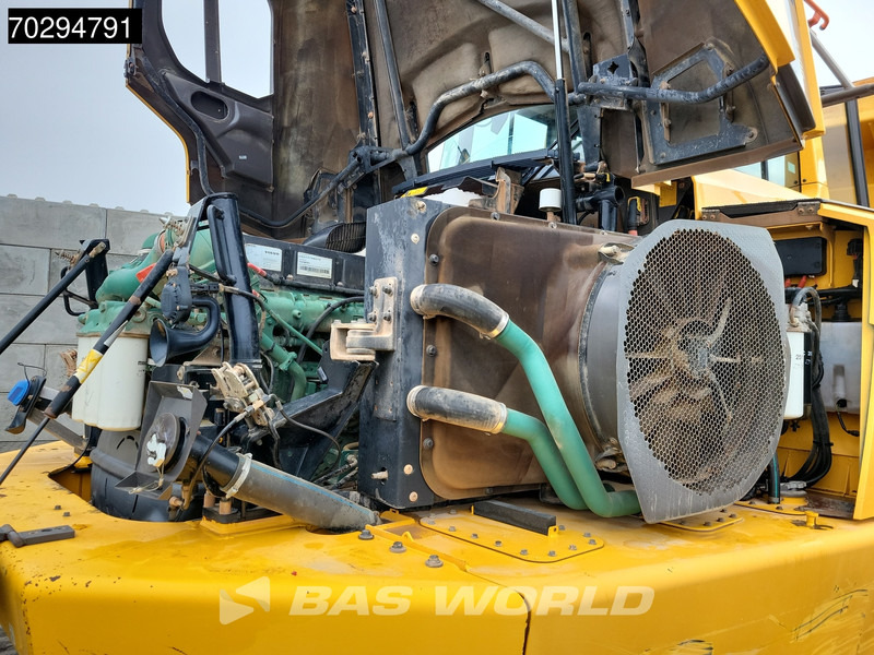 Leasing Volvo A40 G Tail gate Volvo A40 G Tail gate: afbeelding 14 Leasing Volvo A40 G Tail gate Volvo A40 G Tail gate: afbeelding 14