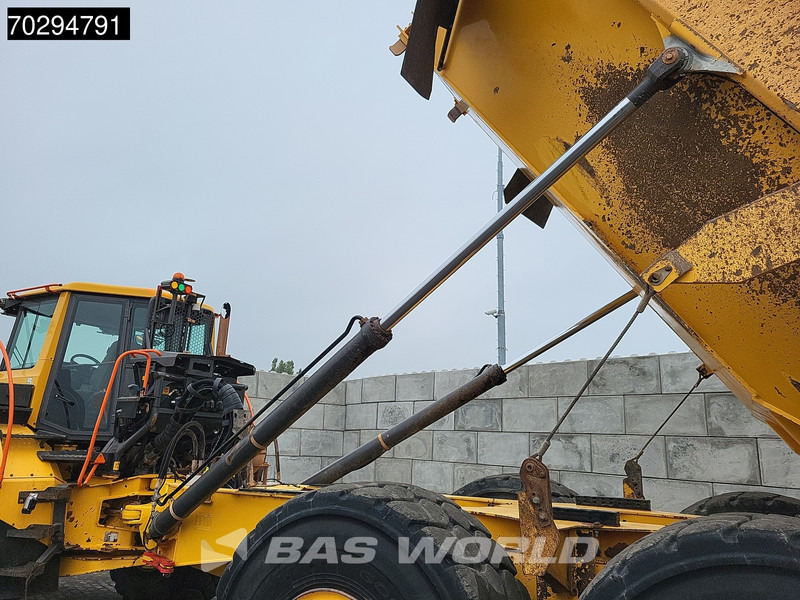 Leasing Volvo A40 G Tail gate Volvo A40 G Tail gate: afbeelding 11 Leasing Volvo A40 G Tail gate Volvo A40 G Tail gate: afbeelding 11