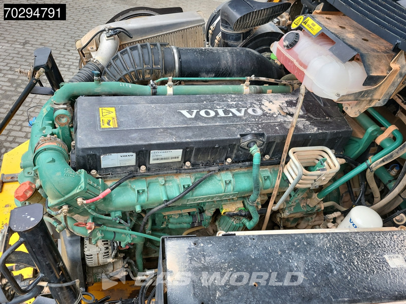 Leasing Volvo A40 G Tail gate Volvo A40 G Tail gate: afbeelding 18 Leasing Volvo A40 G Tail gate Volvo A40 G Tail gate: afbeelding 18