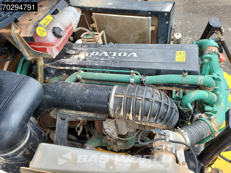 Leasing Volvo A40 G Tail gate Volvo A40 G Tail gate: afbeelding 19 Leasing Volvo A40 G Tail gate Volvo A40 G Tail gate: afbeelding 19