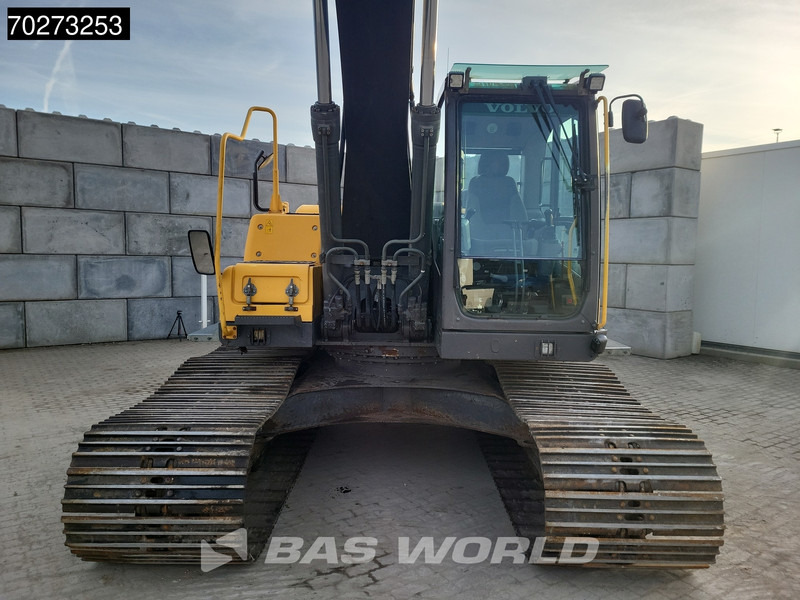 Volvo EC220 D L DUTCH MACHINE - Rupsgraafmachine: afbeelding 5 Volvo EC220 D L DUTCH MACHINE - Rupsgraafmachine: afbeelding 5