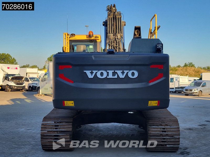 Volvo EC220 E L - Rupsgraafmachine: afbeelding 3 Volvo EC220 E L - Rupsgraafmachine: afbeelding 3