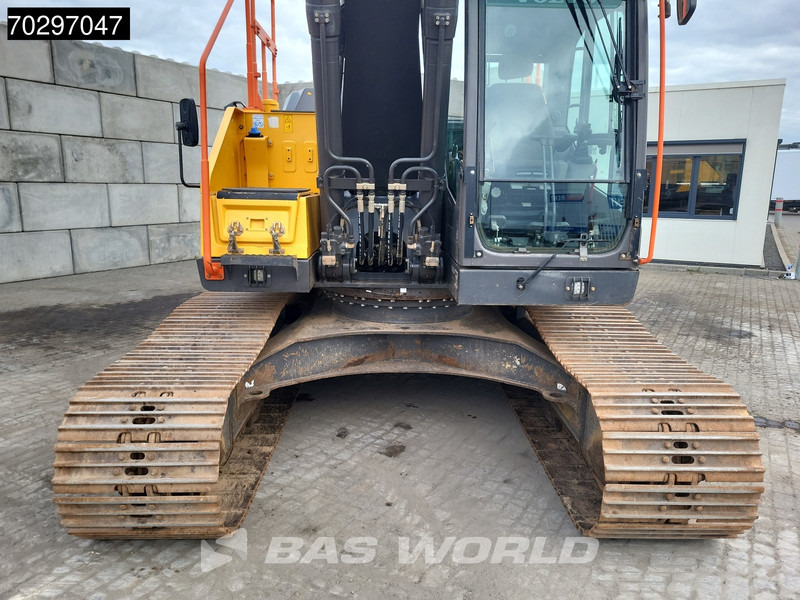Volvo EC220 E L - Rupsgraafmachine: afbeelding 5 Volvo EC220 E L - Rupsgraafmachine: afbeelding 5