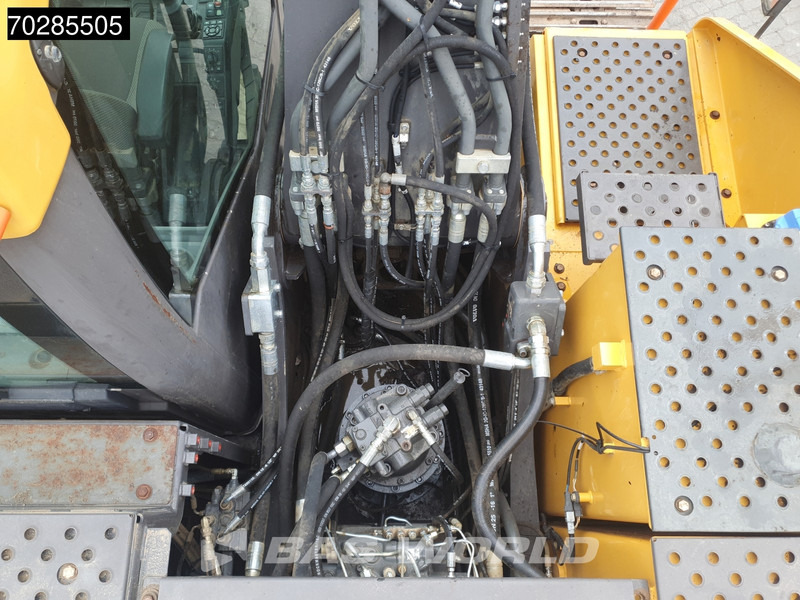 Rupsgraafmachine Volvo EC220 E L Select: afbeelding 19 Rupsgraafmachine Volvo EC220 E L Select: afbeelding 19