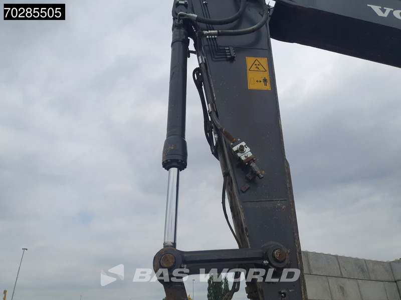 Rupsgraafmachine Volvo EC220 E L Select: afbeelding 11 Rupsgraafmachine Volvo EC220 E L Select: afbeelding 11