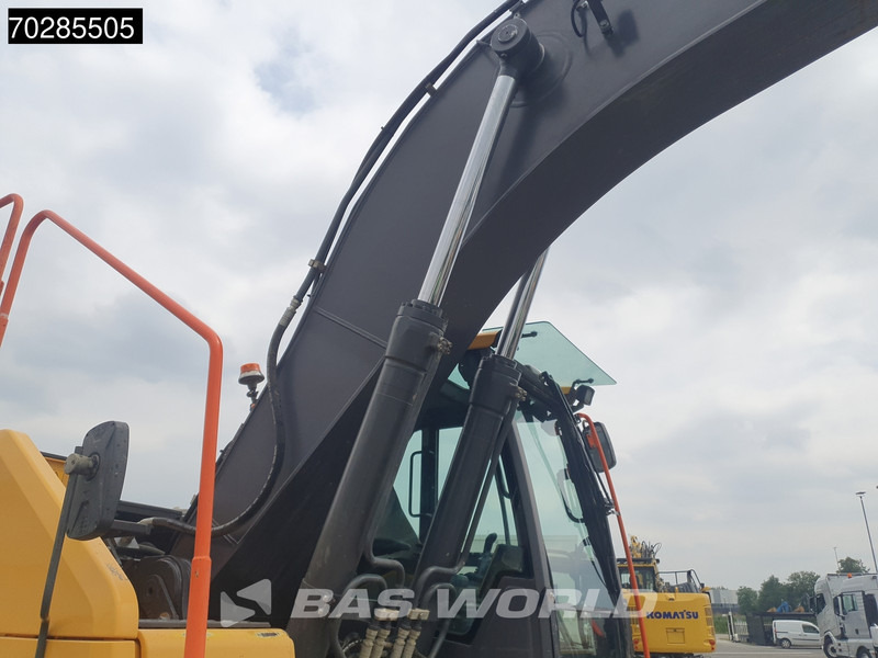 Rupsgraafmachine Volvo EC220 E L Select: afbeelding 9 Rupsgraafmachine Volvo EC220 E L Select: afbeelding 9