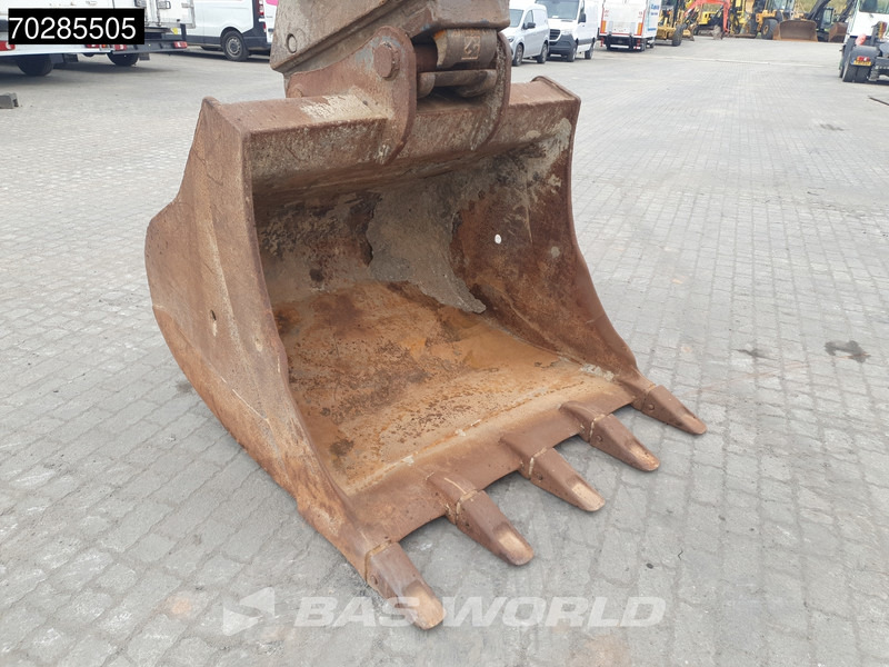 Rupsgraafmachine Volvo EC220 E L Select: afbeelding 15 Rupsgraafmachine Volvo EC220 E L Select: afbeelding 15