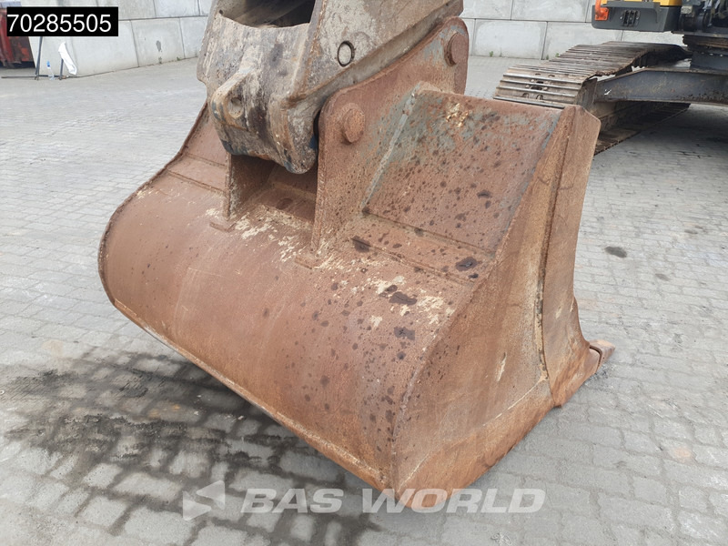 Rupsgraafmachine Volvo EC220 E L Select: afbeelding 14 Rupsgraafmachine Volvo EC220 E L Select: afbeelding 14