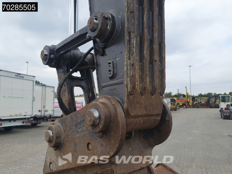 Rupsgraafmachine Volvo EC220 E L Select: afbeelding 13 Rupsgraafmachine Volvo EC220 E L Select: afbeelding 13