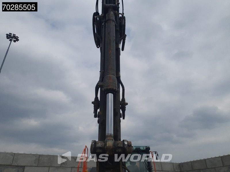 Rupsgraafmachine Volvo EC220 E L Select: afbeelding 10 Rupsgraafmachine Volvo EC220 E L Select: afbeelding 10