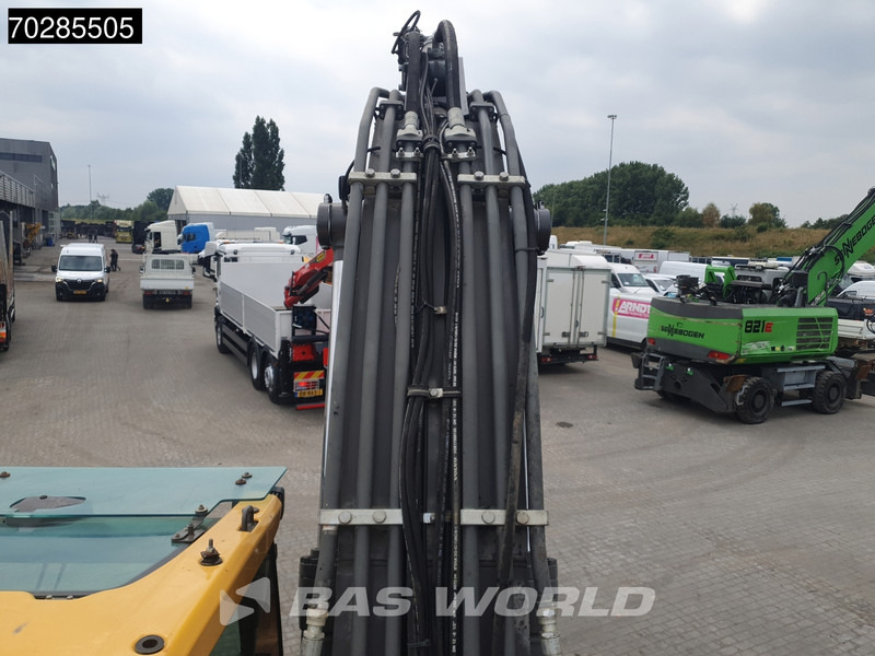 Rupsgraafmachine Volvo EC220 E L Select: afbeelding 20 Rupsgraafmachine Volvo EC220 E L Select: afbeelding 20