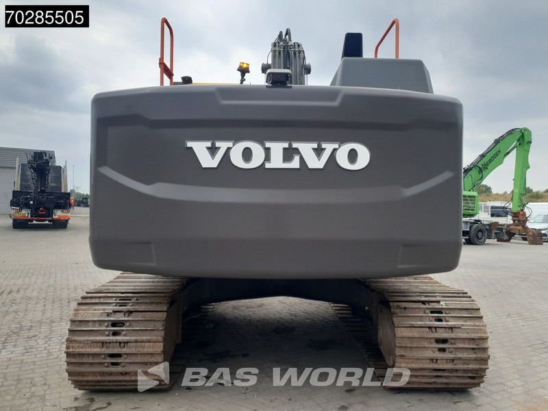 Volvo EC220 E L Select - Rupsgraafmachine: afbeelding 3 Volvo EC220 E L Select - Rupsgraafmachine: afbeelding 3
