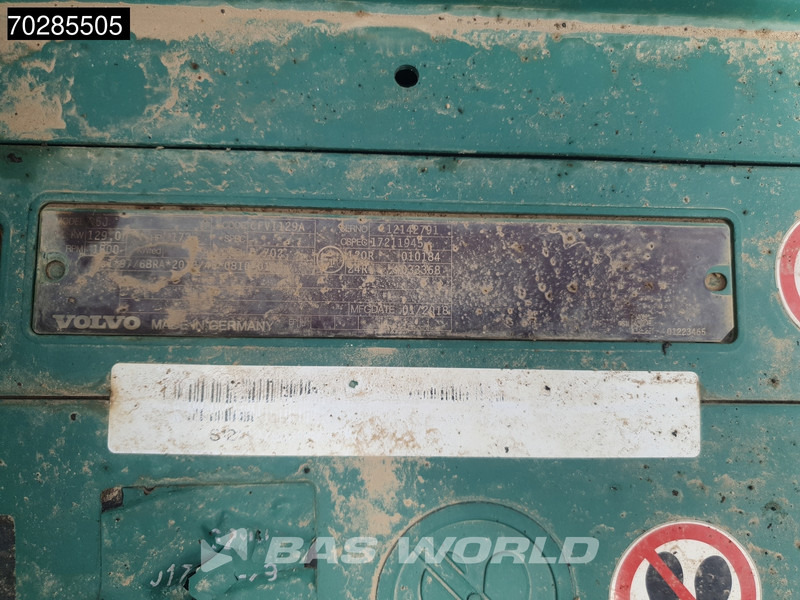 Rupsgraafmachine Volvo EC220 E L Select: afbeelding 18 Rupsgraafmachine Volvo EC220 E L Select: afbeelding 18