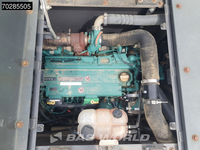 Rupsgraafmachine Volvo EC220 E L Select: afbeelding 17 Rupsgraafmachine Volvo EC220 E L Select: afbeelding 17