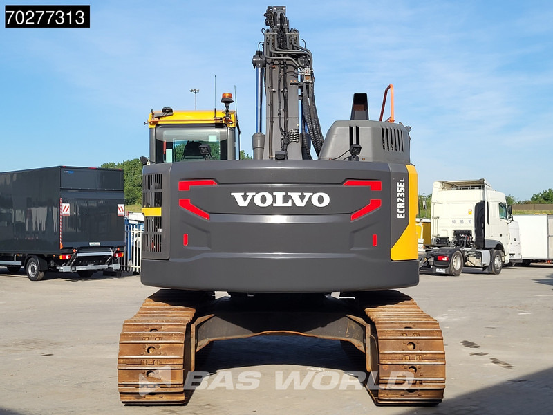 Volvo ECR235 E L - Rupsgraafmachine: afbeelding 3 Volvo ECR235 E L - Rupsgraafmachine: afbeelding 3