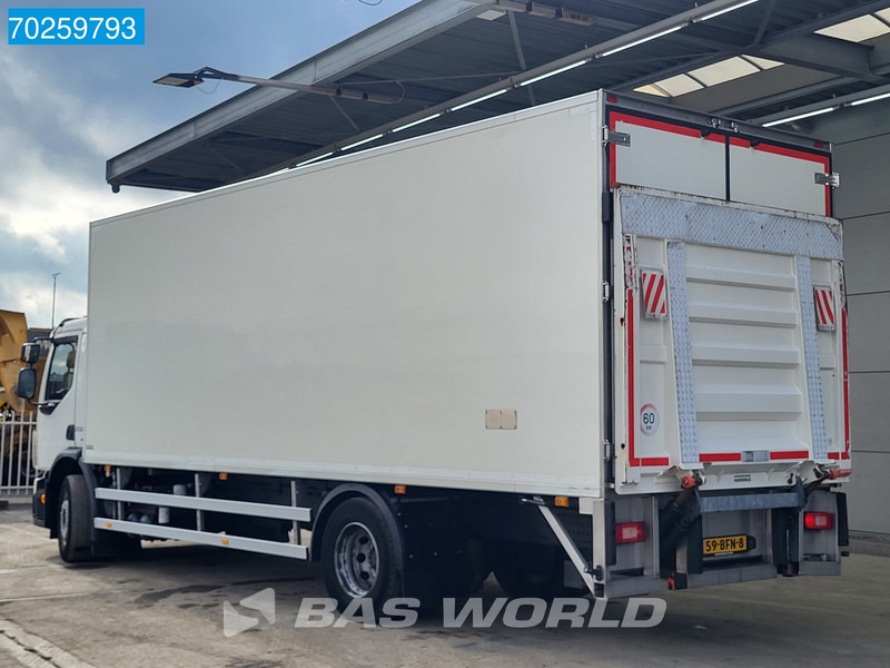 Volvo FE 250 4X2 19.5t NL-Truck Carrier Supra 1250 MT Ladebordwand Euro 6 - Koelwagen vrachtwagen: afbeelding 2 Volvo FE 250 4X2 19.5t NL-Truck Carrier Supra 1250 MT Ladebordwand Euro 6 - Koelwagen vrachtwagen: afbeelding 2