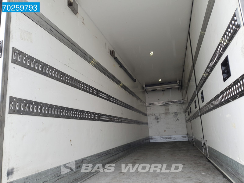 Volvo FE 250 4X2 19.5t NL-Truck Carrier Supra 1250 MT Ladebordwand Euro 6 - Koelwagen vrachtwagen: afbeelding 5 Volvo FE 250 4X2 19.5t NL-Truck Carrier Supra 1250 MT Ladebordwand Euro 6 - Koelwagen vrachtwagen: afbeelding 5