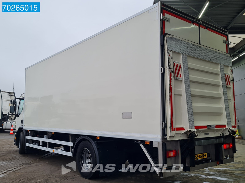 Volvo FE 250 4X2 19 Tonner NL-Truck Carrier Supra 1250 MT Euro 6 - Koelwagen vrachtwagen: afbeelding 2 Volvo FE 250 4X2 19 Tonner NL-Truck Carrier Supra 1250 MT Euro 6 - Koelwagen vrachtwagen: afbeelding 2