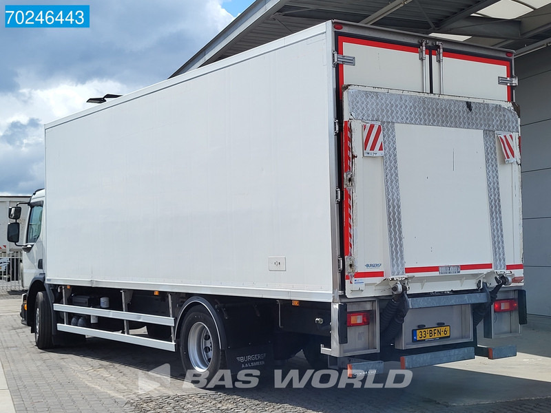 Volvo FE 250 4X2 19tons NL Truck Carrier Supra 850 Ladebordwand Euro 6 - Koelwagen vrachtwagen: afbeelding 2 Volvo FE 250 4X2 19tons NL Truck Carrier Supra 850 Ladebordwand Euro 6 - Koelwagen vrachtwagen: afbeelding 2