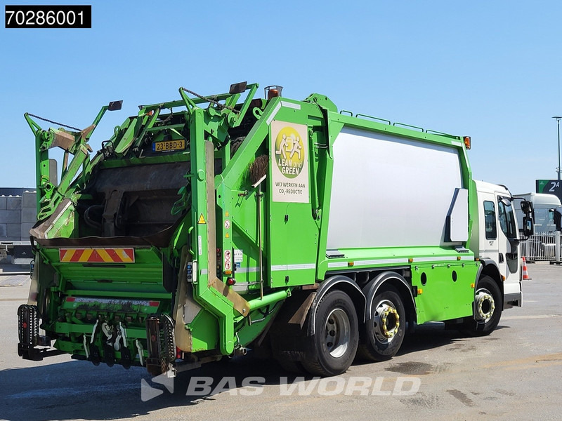Volvo FE 300 6X2 NL-Truck Geesink GPM III V 20H25 Lenkachse Euro 5 - Vuilniswagen: afbeelding 5 Volvo FE 300 6X2 NL-Truck Geesink GPM III V 20H25 Lenkachse Euro 5 - Vuilniswagen: afbeelding 5
