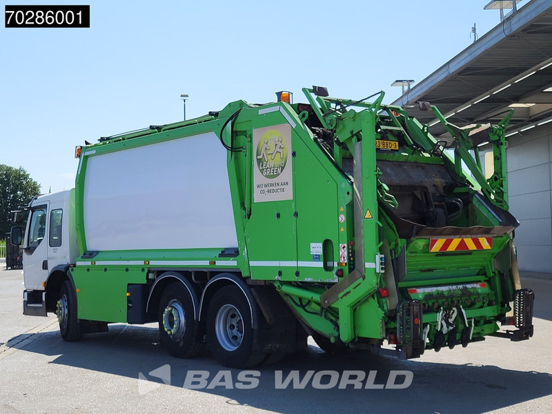 Volvo FE 300 6X2 NL-Truck Geesink GPM III V 20H25 Lenkachse Euro 5 - Vuilniswagen: afbeelding 2 Volvo FE 300 6X2 NL-Truck Geesink GPM III V 20H25 Lenkachse Euro 5 - Vuilniswagen: afbeelding 2