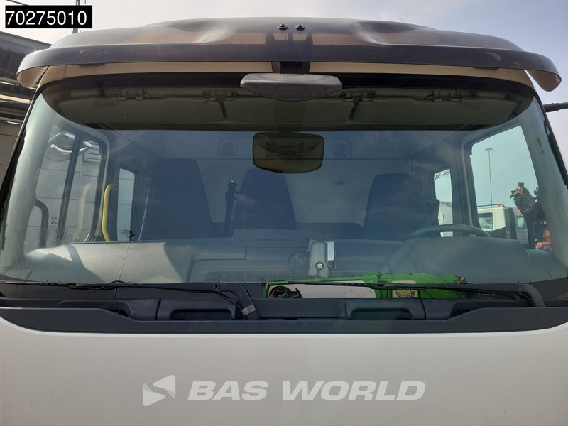 Vuilniswagen Volvo FE 300 6X2 NL-Truck Lenkachse Geesink Norba GPM III v 20H25 EEV: afbeelding 10