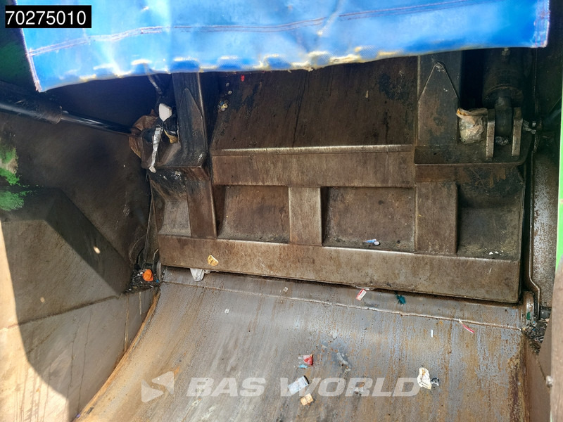 Vuilniswagen Volvo FE 300 6X2 NL-Truck Lenkachse Geesink Norba GPM III v 20H25 EEV: afbeelding 7