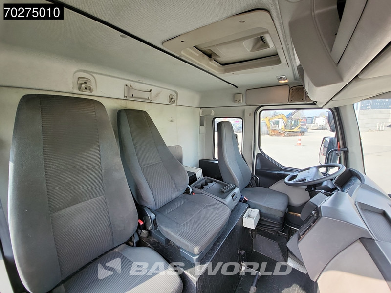 Vuilniswagen Volvo FE 300 6X2 NL-Truck Lenkachse Geesink Norba GPM III v 20H25 EEV: afbeelding 20