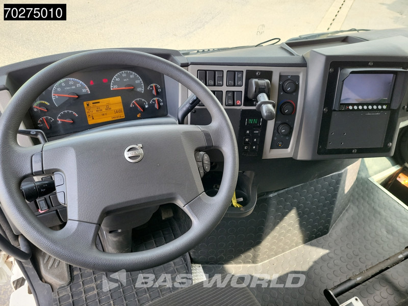 Vuilniswagen Volvo FE 300 6X2 NL-Truck Lenkachse Geesink Norba GPM III v 20H25 EEV: afbeelding 19
