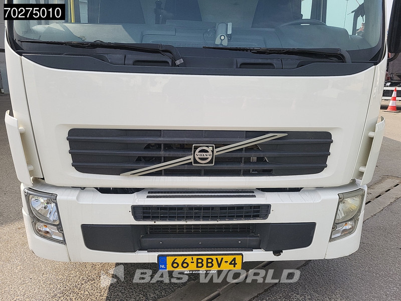 Vuilniswagen Volvo FE 300 6X2 NL-Truck Lenkachse Geesink Norba GPM III v 20H25 EEV: afbeelding 11
