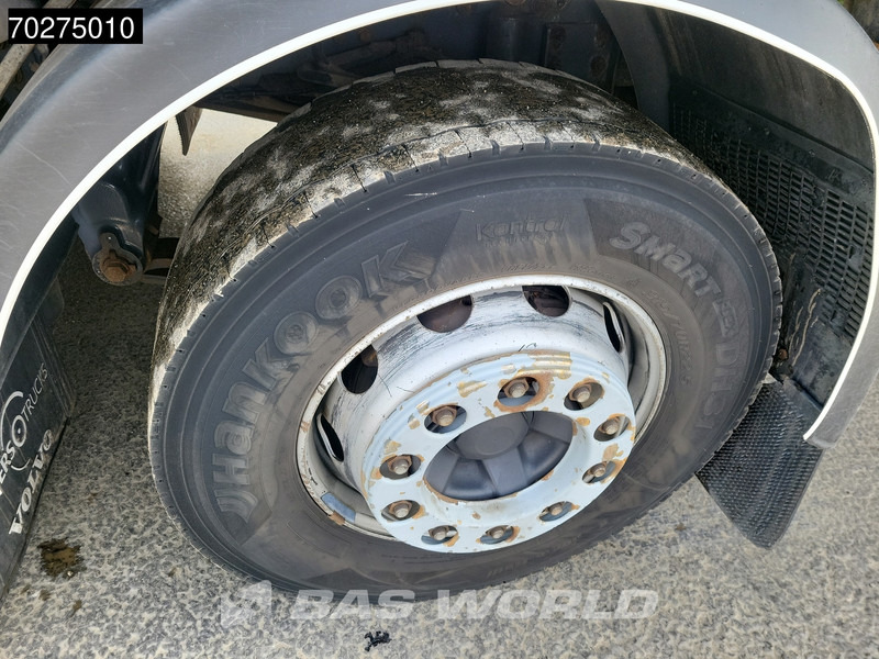 Vuilniswagen Volvo FE 300 6X2 NL-Truck Lenkachse Geesink Norba GPM III v 20H25 EEV: afbeelding 15