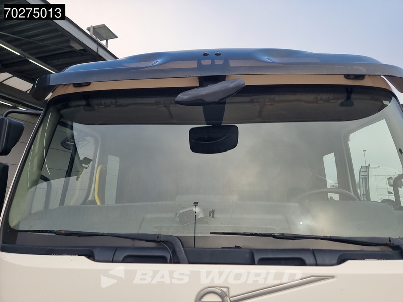 Vuilniswagen Volvo FE 320 6X2 NL-Truck Lenkachse MOL Pusher IID Aufbau Euro 6: afbeelding 7