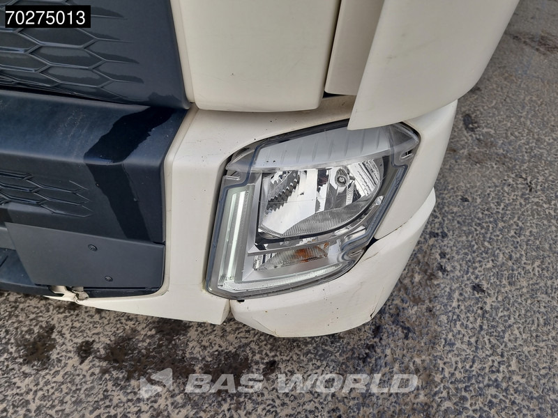 Vuilniswagen Volvo FE 320 6X2 NL-Truck Lenkachse MOL Pusher IID Aufbau Euro 6: afbeelding 9