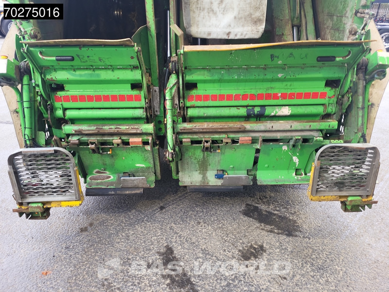 Volvo FE 320 6X2 NL-Truck Mol Pusher IID CB DUAL IID Low Entry Euro 6 - Vuilniswagen: afbeelding 3 Volvo FE 320 6X2 NL-Truck Mol Pusher IID CB DUAL IID Low Entry Euro 6 - Vuilniswagen: afbeelding 3