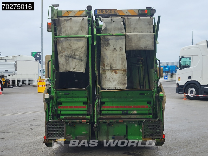 Volvo FE 320 6X2 NL-Truck Mol Pusher IID CB DUAL IID Low Entry Euro 6 - Vuilniswagen: afbeelding 5 Volvo FE 320 6X2 NL-Truck Mol Pusher IID CB DUAL IID Low Entry Euro 6 - Vuilniswagen: afbeelding 5