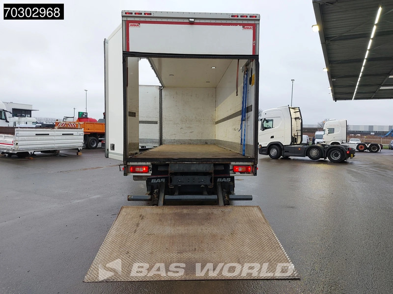 Volvo FE 320 FE 4X2 19.5tonner Comfort cab 2000kg Ladebordwand Automatic Euro 6 - Bakwagen: afbeelding 5 Volvo FE 320 FE 4X2 19.5tonner Comfort cab 2000kg Ladebordwand Automatic Euro 6 - Bakwagen: afbeelding 5