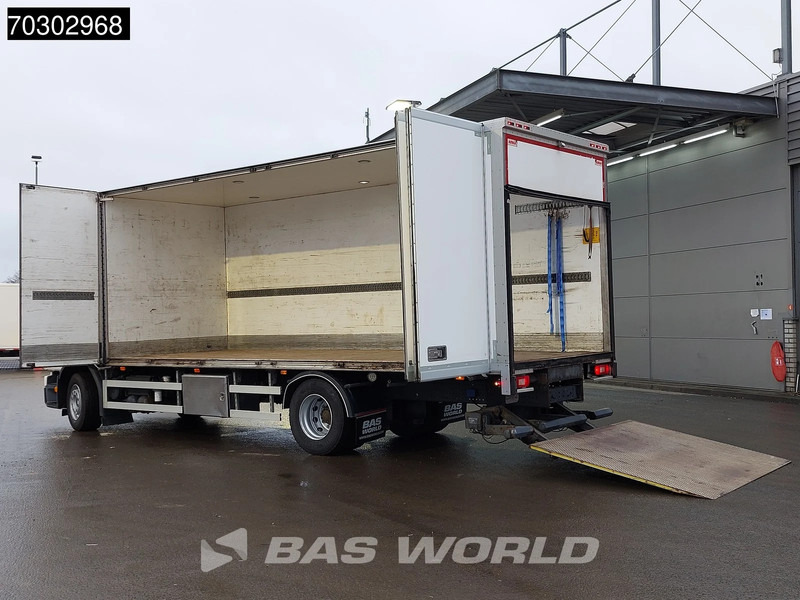 Volvo FE 320 FE 4X2 19.5tonner Comfort cab 2000kg Ladebordwand Automatic Euro 6 - Bakwagen: afbeelding 2 Volvo FE 320 FE 4X2 19.5tonner Comfort cab 2000kg Ladebordwand Automatic Euro 6 - Bakwagen: afbeelding 2