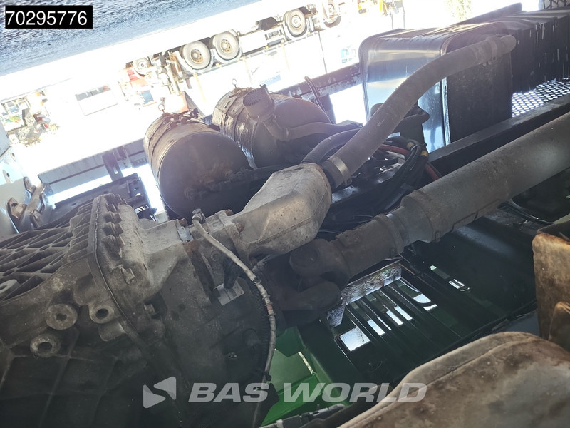 Volvo FE 320 FE 4X2 NL-Truck Low Mileage 14 tons Hyva-Lift Automatic Euro 6 - Portaalarmsysteem vrachtwagen: afbeelding 3 Volvo FE 320 FE 4X2 NL-Truck Low Mileage 14 tons Hyva-Lift Automatic Euro 6 - Portaalarmsysteem vrachtwagen: afbeelding 3